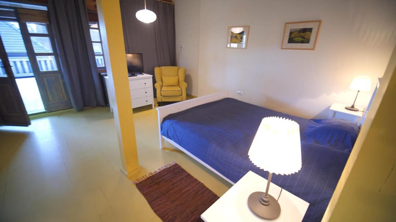 Smestaj Iver Otel Mokra Gora Dış mekan fotoğraf